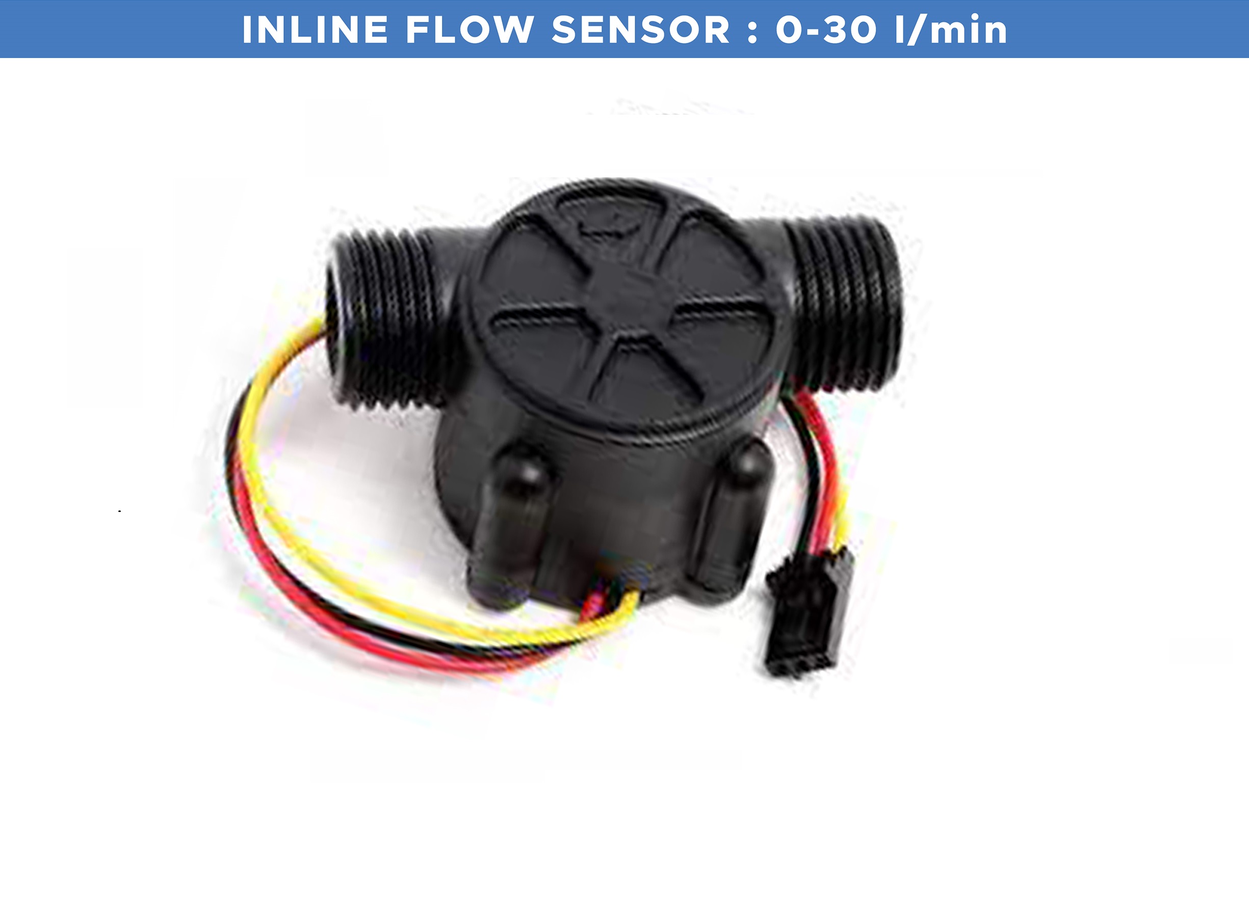 Flow Sensor