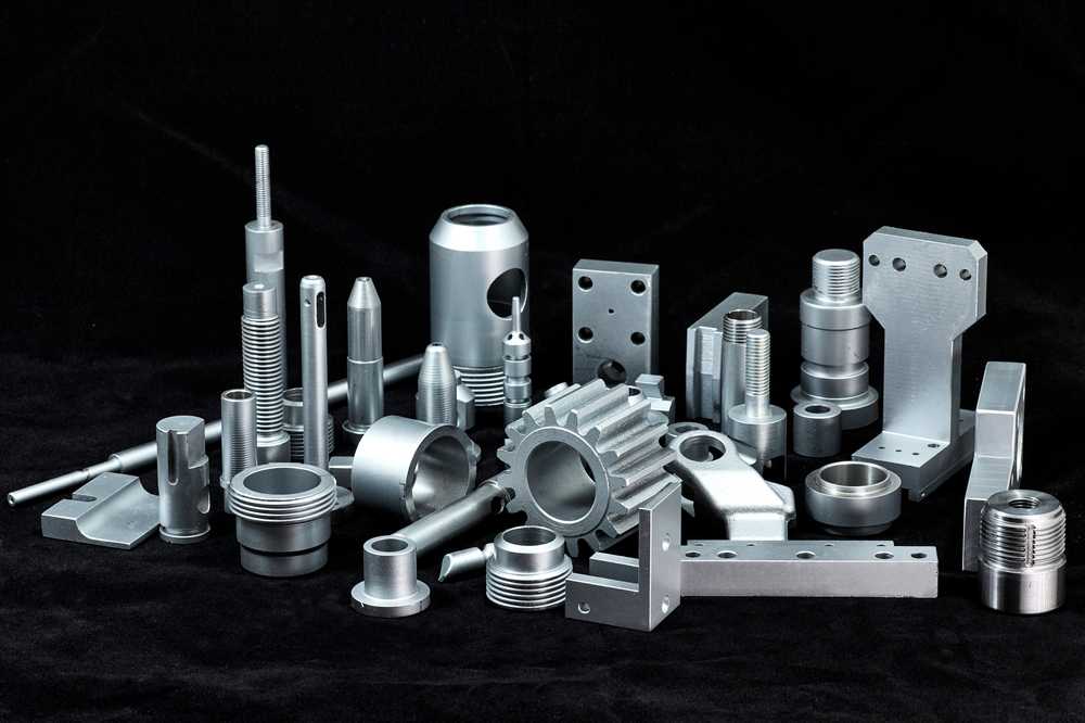 Mechanical Products