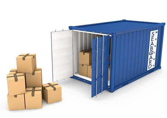 Import Shipping Service